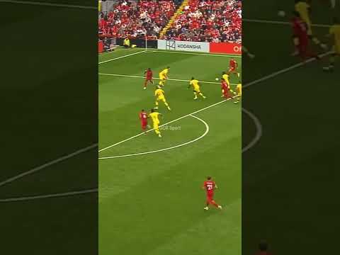 When D. Jota Turned Into Prime Werner.