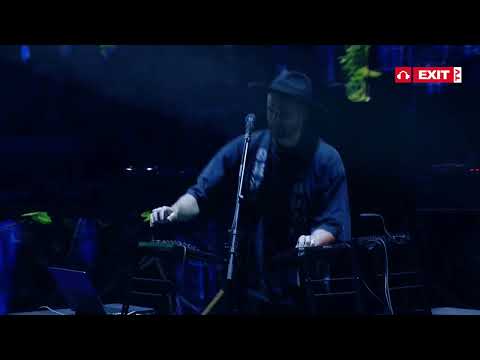 Monolink live @ mts Dance Arena | EXIT 2k22