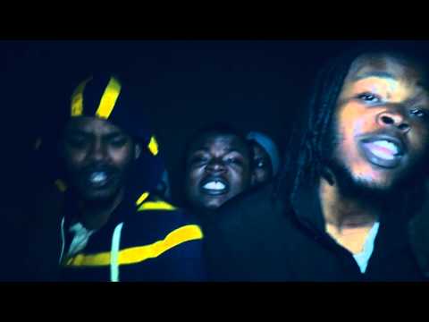 Rated Starz - Kush 2 The Face ( Shot & Edited By : YoungVisionaryPhilly )