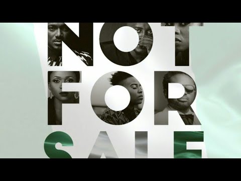 2Baba x MI Abaga x Teni x Waje x Chidinma x Cobhams – Not For Sale (Official Audio 2019)