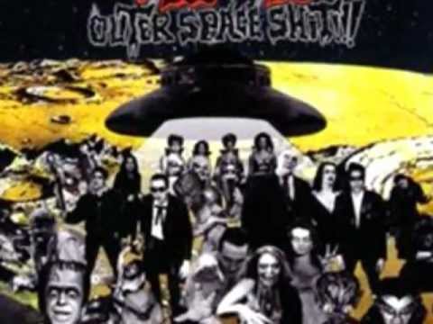 Tédio Boys-Outer Space Shit