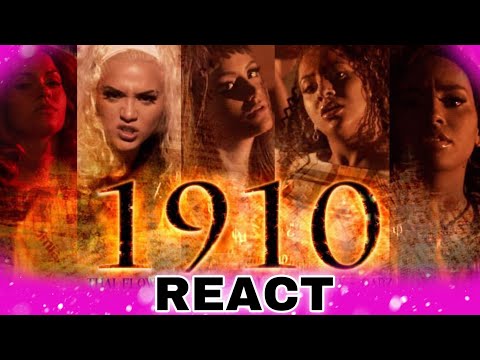 1910 - REACT