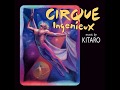 Kitaro - 1997 Cirque Ingenieux 03 Solar System Trapeze