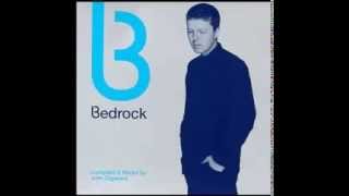 John Digweed - Bedrock - Disc Two [at 120 bpm] [1999]