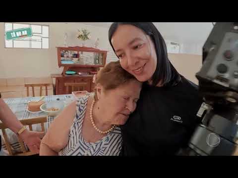 Tá no Ar Interior Santa Clara D'Oeste
