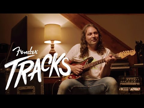 Adam Granduciel of The War On Drugs Breaks Down “Occasional Rain” | Fender Tracks | Fender