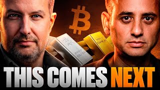 Full Market Breakdown: Bitcoin, Stocks, Gold & Silver (Gareth Soloway)
