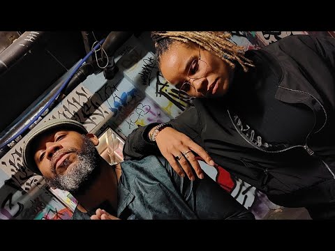 Starrlight x TReBeats - Divine Lines Feat. REKS