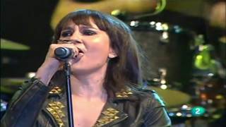 Amaral - &quot;Kamikaze&quot; (MotoGP en Concierto Valencia 2009)