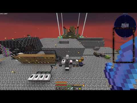 Minecraft Ragnamod V ep22