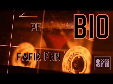Pe. - BIO ft. FaFiK PNN