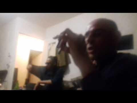 Hakos nidem freesty parti 3 avec neoklash