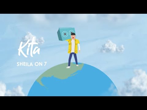 Sheila On 7 - Kita