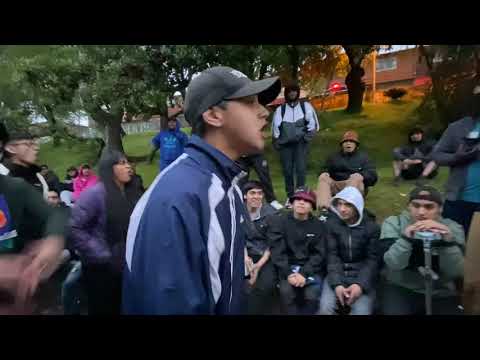 Flandes vs Wise / Osorno vs Puerto Montt 1vs1