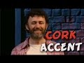 Tommy Tiernan - Cork Accent | Grintage Ireland