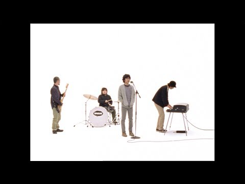 くるり -  ワールズエンド・スーパーノヴァ