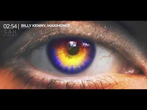 Billy Kenny & Maximono - Das Ist Sick