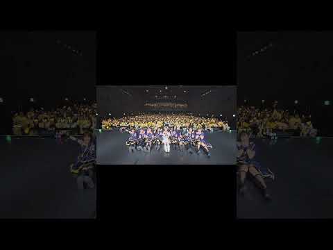 2026.2.25 うさ生誕祭ありがとうございました❤︎ #iLiFE #あいらいふ #福丸うさ生誕祭2026 #アイドル