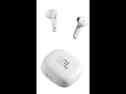 JBL Wireless Earbuds