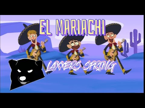 Bassjackers & Jay Hardway - El Mariachi