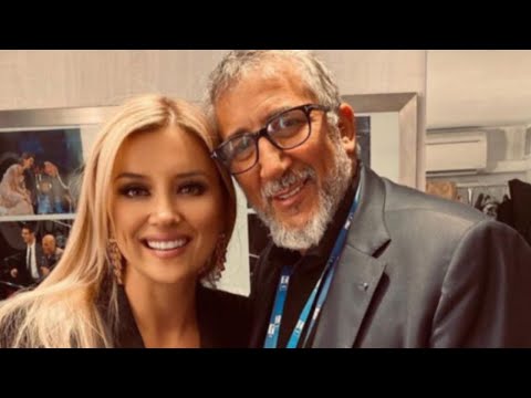 E Mori Sepse Ishte I Pasur ! Nuk Do Ta Besoni Se Sa Diferencë Moshe Ka Alketa Vejsiu Me Bashkësh….