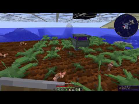 Minecraft - FTOG Avant 3 - Episode 20