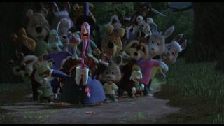 Chicken Little Trailer Image