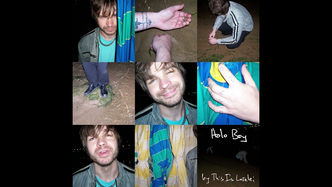 This Is Lorelei - Money Right Now