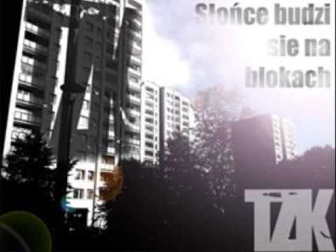 TeZetKa UM- Ludzie Których Mijam.FT Kamilek UM PROD Łoza STR