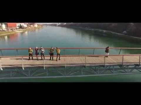 Ansambel Hopla - Punca