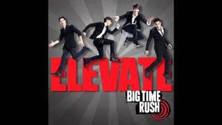 Cover Girl - Big Time Rush FULL SONG [HQ]