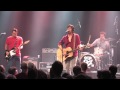 OLD 97's-Barrier Reef (Omaha, NE-September 2012)
