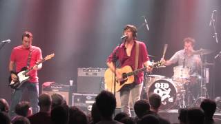 OLD 97&#39;s-Barrier Reef (Omaha, NE-September 2012)