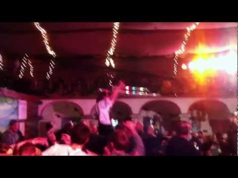 Dambusters - German Market Leeds 2010