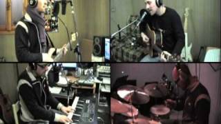 Paolo Nutini Rewind Cover
