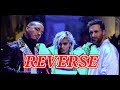 David Guetta, Bebe Rexha & J Balvin - Say My Name (Official Video) REVERSE David Guetta, Bebe Rexha & J Balvin - Say My Name (Official Video) REVERSE