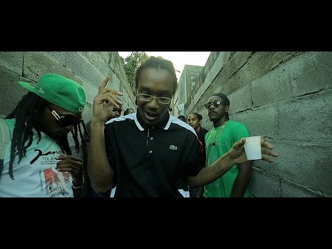 Laby x ECR Squad - TI FRÈ (TEASER)