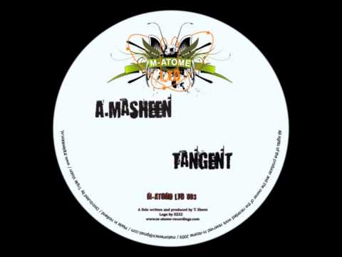 Masheen-Tangent