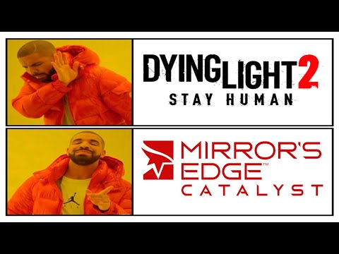 Buy Mirror's Edge™