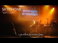 Skyphone - Soft Light (live at Les Boréales)