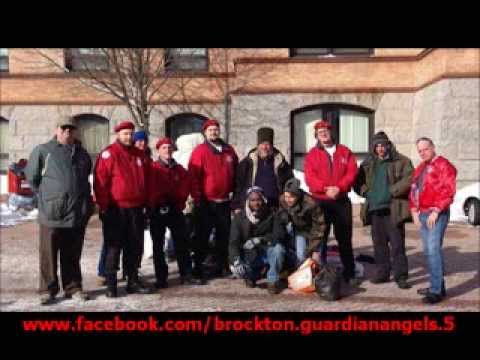 Brockton Guardian Angels