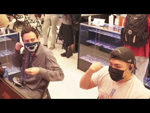 WeaponRaid (Samus) vs ramonM64 (Bowser Jr.) - Fire and Ice #7 Winners Quarter Finals