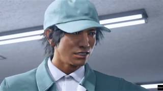 【JUDGE EYES：死神の遺言】#05叩いて直す！【ジャッジアイズ】