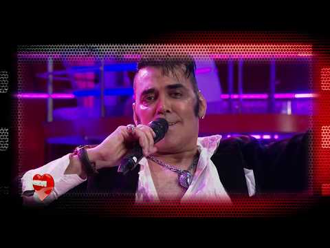 Recordamos a Pocho La Pantera en Pasión de sábado 3 11 2018