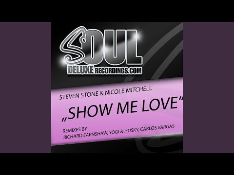 Show Me Love (Original)