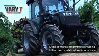 Трансмиссия CARRARO Трансмиссия CARRARO