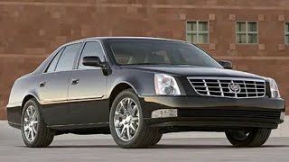 Cadillac DTS with code P2138 -- The simple and inexpensive fix anyone can perform