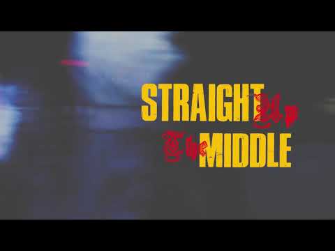 Young Blifford - “Straight Up The Middle” (Official Video)