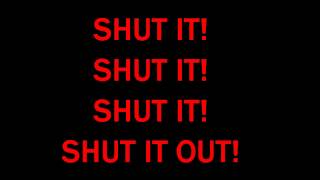 LeATHERMOUTH - BodySnatchers 4 Ever (explicit lyrics)