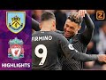 LIVERPOOL pakt nieuw CLUBRECORD | Burnley vs Liverpool | Premier League 2019/20 | Samenvatting